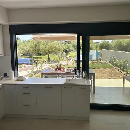 Апартаменты Homes 100m From