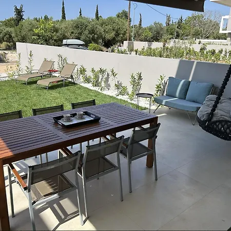 Apartamento Homes 100m From