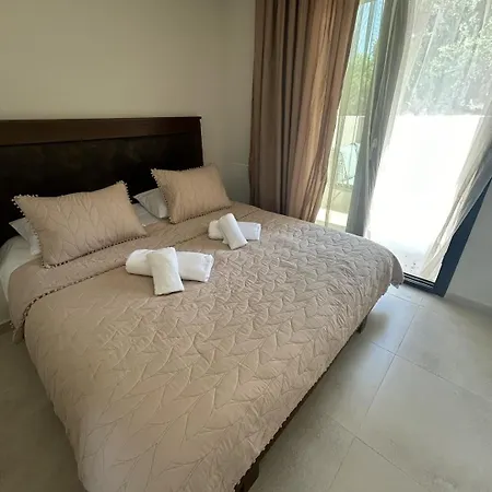Apartamento Homes 100m From *