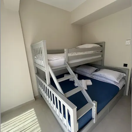 Apartamento Homes 100m From