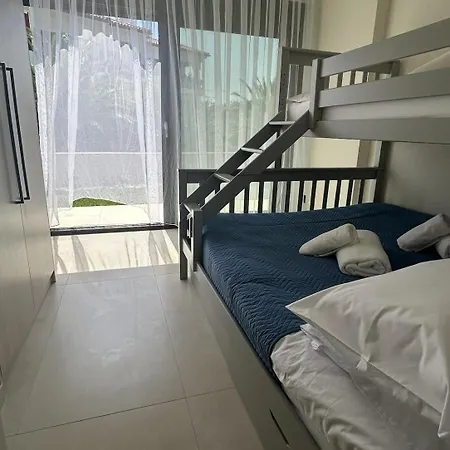 Homes 100m From * Nikiti (Sithonia)