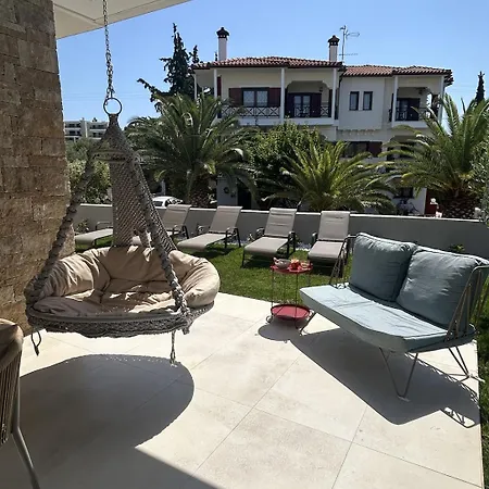 Homes 100m From * Nikiti (Sithonia)