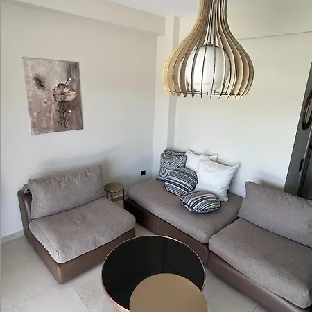 Апартаменты Homes 100m From Никити