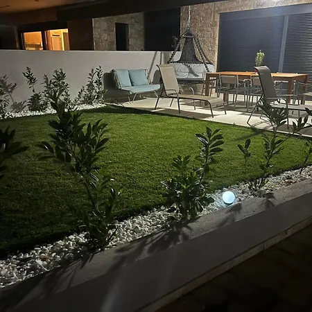 Homes 100m From Apartamento *