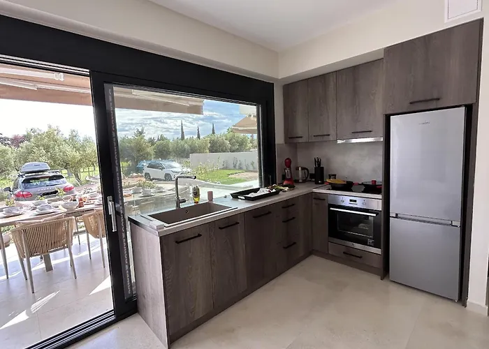 شقة Homes 100m From