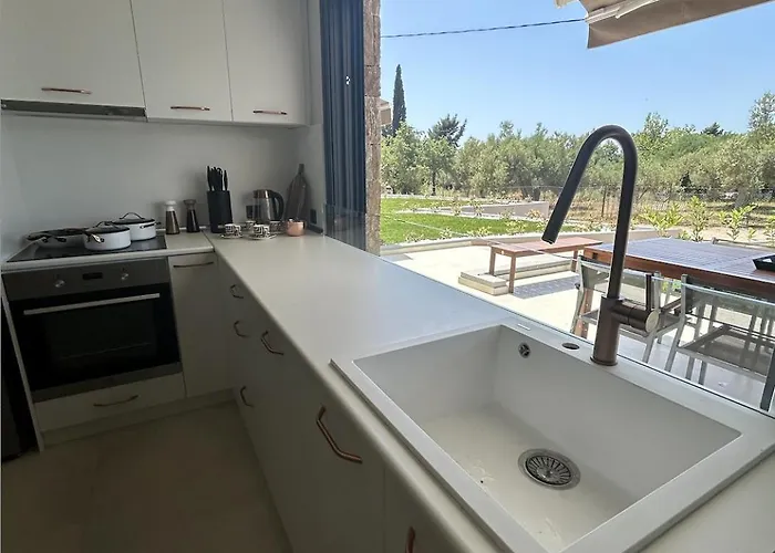 Homes 100m From شقة *