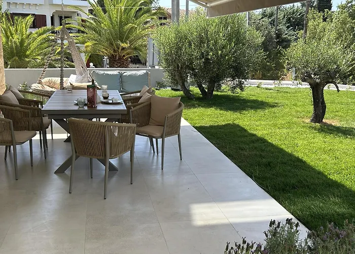 شقة Homes 100m From نيكيتي