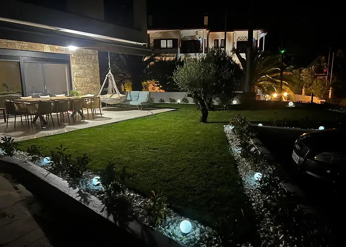 شقة Homes 100m From *