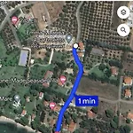 Homes 100m From *