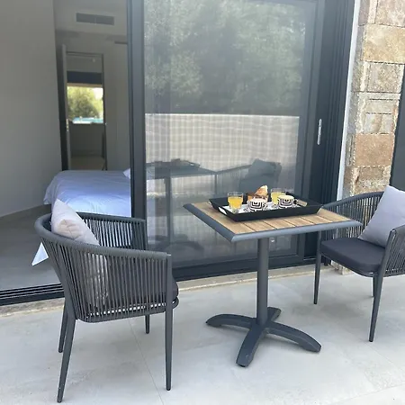 Διαμέρισμα Homes 100m From *