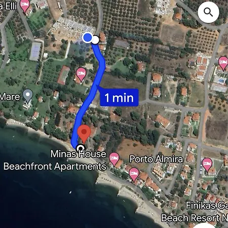 דירה Homes 100m From *