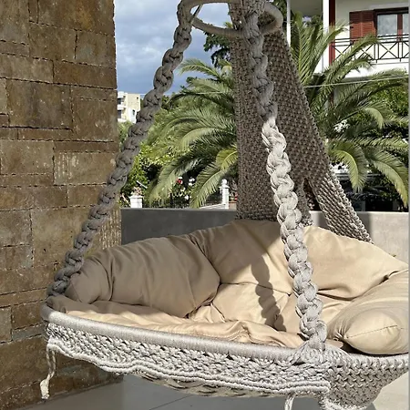 Διαμέρισμα Homes 100m From