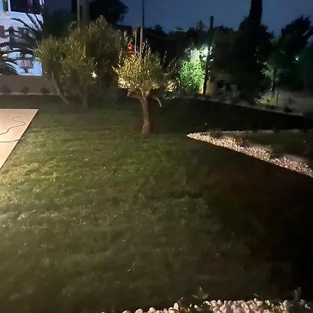 דירה Homes 100m From ניקיטי