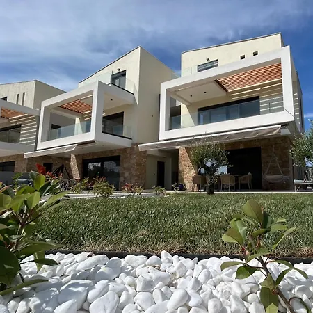 Homes 100m From Διαμέρισμα *