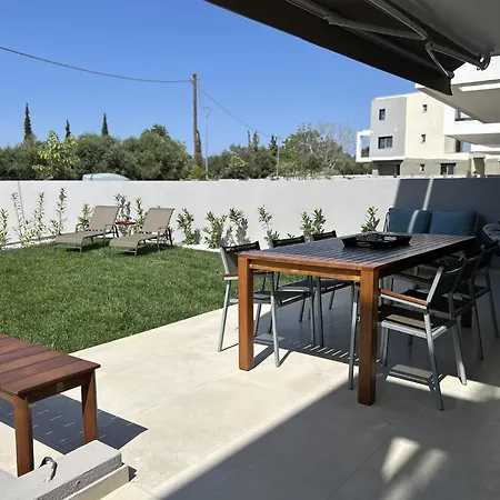 Homes 100m From Διαμέρισμα Νικήτη