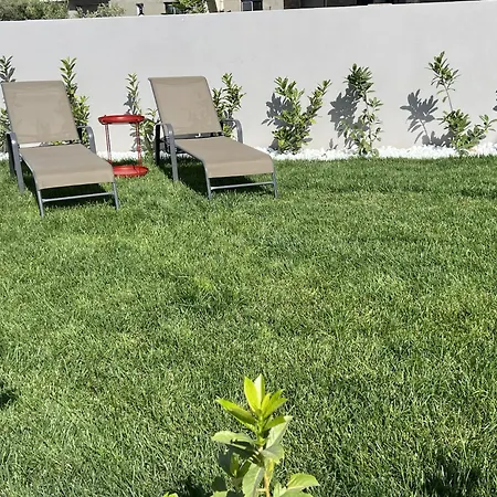 Homes 100m From * Νικήτη