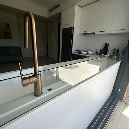 Διαμέρισμα Homes 100m From *