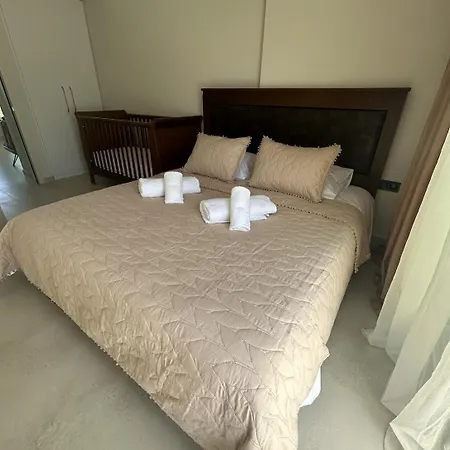 Homes 100m From * Νικήτη