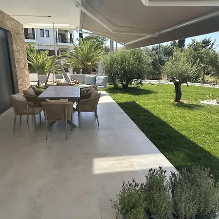 Homes 100m From