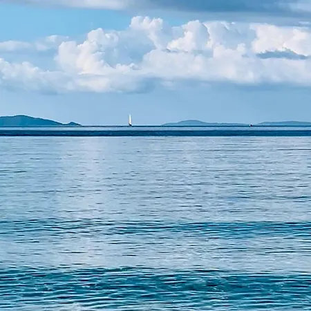 Homes 100m From דירה ניקיטי