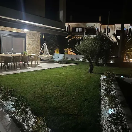 Διαμέρισμα Homes 100m From Νικήτη