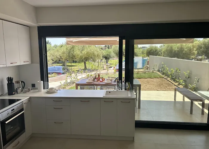 Апартаменты Homes 100m From