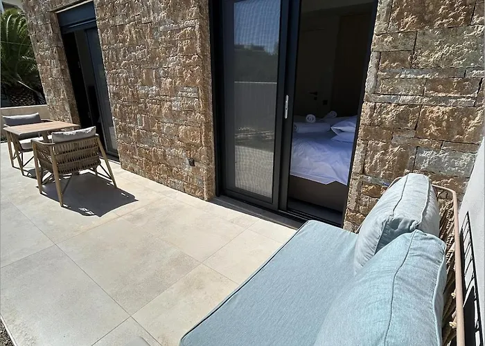 Homes 100m From Апартаменты