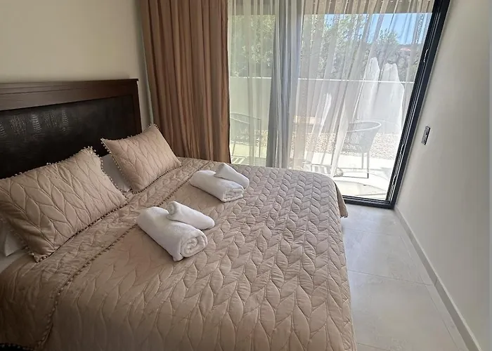 Апартаменты Homes 100m From *