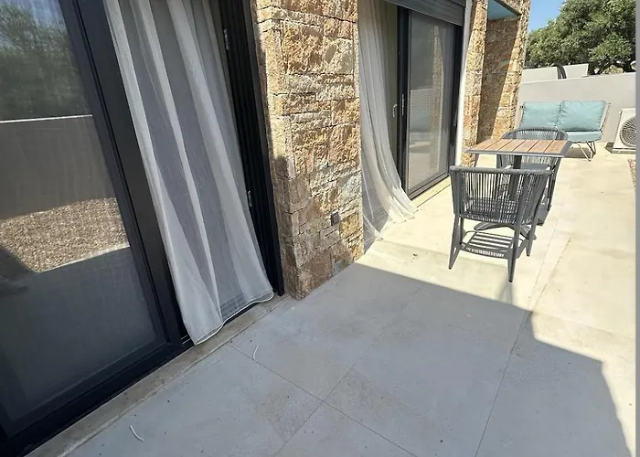 Homes 100m From Апартаменты Никити