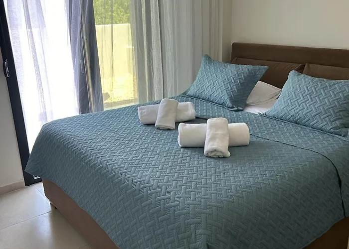 Homes 100m From Апартаменты *