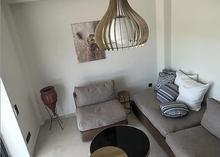 Апартаменты Homes 100m From