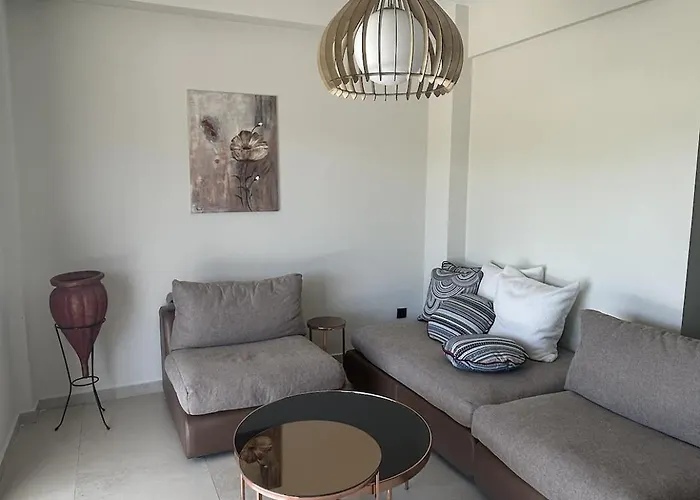 Homes 100m From Апартаменты