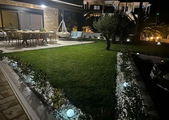 Homes 100m From Апартаменты *