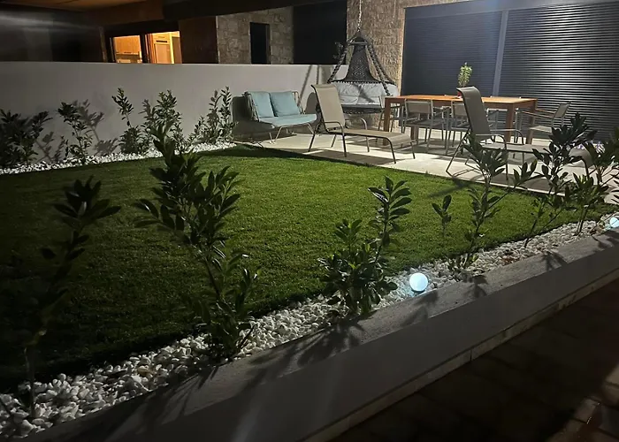 Homes 100m From Апартаменты *